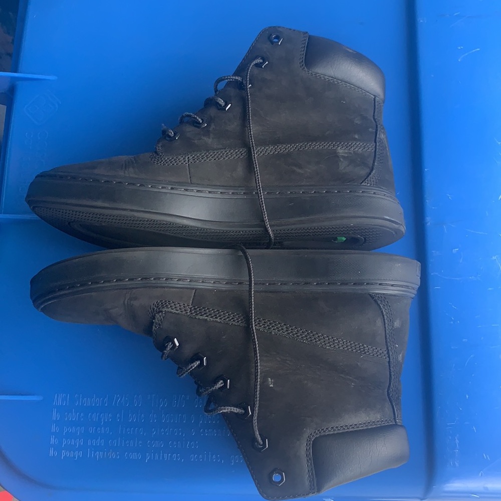 Timberlands - image 5